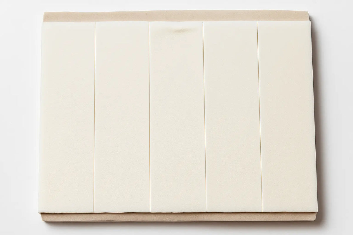 12x Plate Fitting Sticky Pads